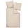 naturell 240 x 220 cm + 2 x 80 x 80 cm