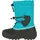Southpole4 Winterstiefel Türkis 37
