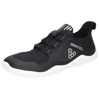 Vivo Barefoot Primus Trail Knit Schwarz 30