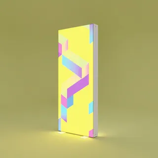 LED Messewand - PIXLIP GO