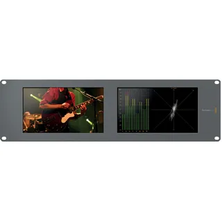 Blackmagic Design Blackmagic SmartScope Duo 4K 2