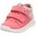 Mädchen Breeze Sneaker Rosa Hellgrün 5520 27 EU