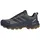 Herren Terrex Skychaser AX5 Gore-TEX Hiking Shoes Grey Four/Carbon/Shadow Navy 42
