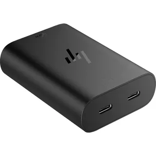 HP USB-C 65 W GaN Laptop Charger