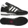 Herren Black / Footwear White / Red 36