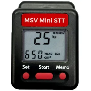 MINI STT - BESAITUNGSHÄRTE MESSGERÄT