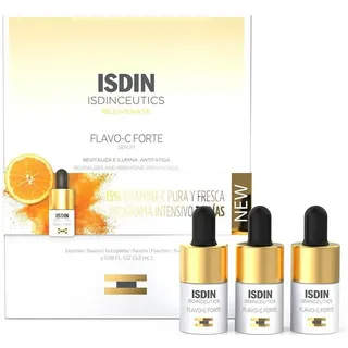 Isdin Isdinceutics Flavo-C Forte Serum 3 x 5,3 ml