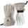 Army Leather Ski Herren Fingerhandschuhe khaki 7 Größe Handschuhe