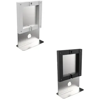 Qlocktwo Earth 45 Stand