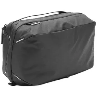 Peak Design Wash Pouch Kulturtasche schwarz