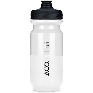 Cube Flow Transparent 0,5 l