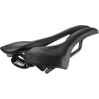 Selle SMP EVO20C 140x253mm Schwarz