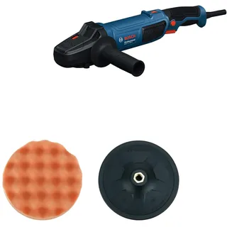 Bosch Power Tools Polierer 06013A2300