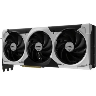 MSI GeForce RTX 5090 Ventus 3X OC 32GB GDDR7 V530-060R