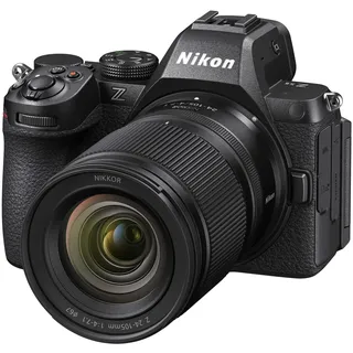 Nikon Z5 II Kit + Nikkor Z 24-105mm f/4-7,1