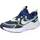 Cosmic Runner Kinder Blau 35