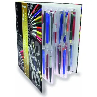 SAFE Schwäbische Albumfab Stiftesammelalbum