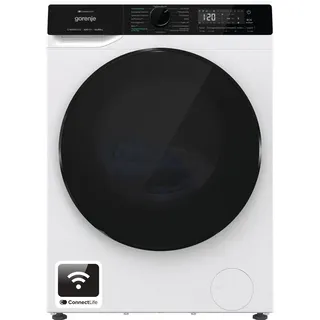Gorenje G600 Waschtrockner WD2PA1X64ADAAW/DE (10,5 kg / 6 kg, 1400 U/min)