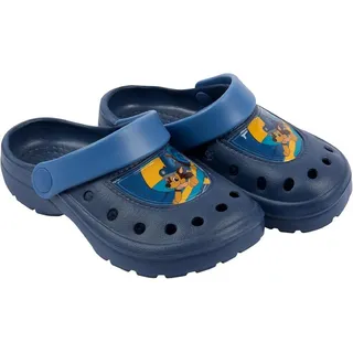 Paw Patrol Clogs Blau 28
