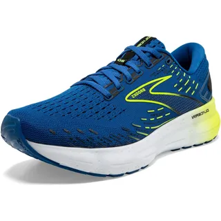 Herren blue/nightlife/white 46