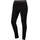 Fleece Pant Schwarz L