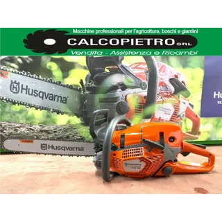 Husqvarna 572 XP / 45 cm