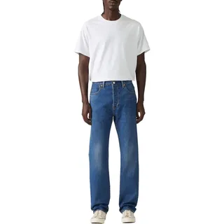 Levi's Men's 501 Fit Pants, Window Pane Ltwt 34 W/32 L