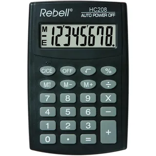 Rebell HC 208