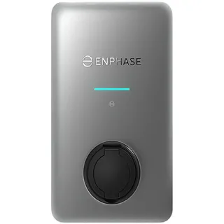 enphase IQ EV CHARGER 2 Wallbox Typ 2 (22 kW) 7,4 m