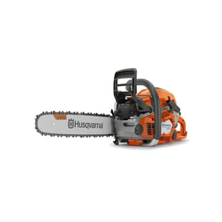 Husqvarna 550 XP Mark II / 38 cm