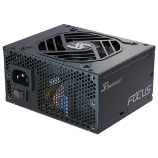 Seasonic Focus SPX 2021 Series SPX-650 650 W