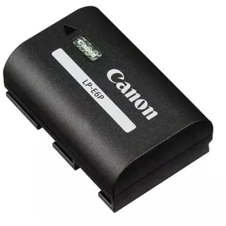 Canon LP-E6P Akku