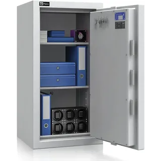 Hektor 100 - Panzerschrank Grad 4 (EN1143) - (107 x 57 x 50 cm)