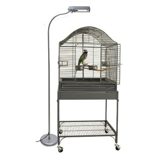 Zoo Med ZooMed AvianSun Deluxe Stehlampe