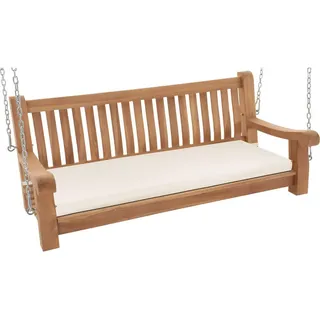 deluke MUVER Creme 2-Sitzer