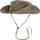 Hat Suede Brown M