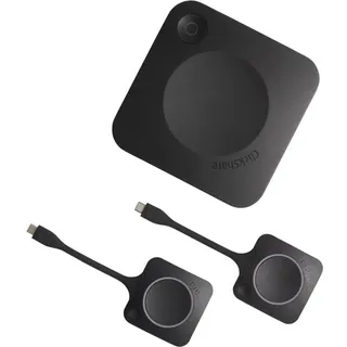 Barco ClickShare C-10 Gen 2 drahtloses Präsentationssystem