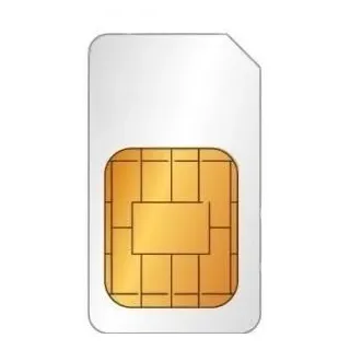 SIM-Karte für GPS Tracker