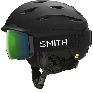 Smith Optics Level Mips 55-59 cm Schwarz