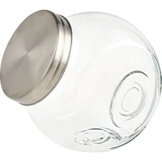 VBS Vorratsglas 1.300 ml 2 St.