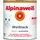 Weißlack 750 ml alpinaweiß glänzend