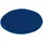 Ø 100 cm atlantikblau