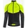 Neon Yellow/Black 3XL