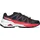 Herren Black/Asphalt/Fiery Red 42 2/3