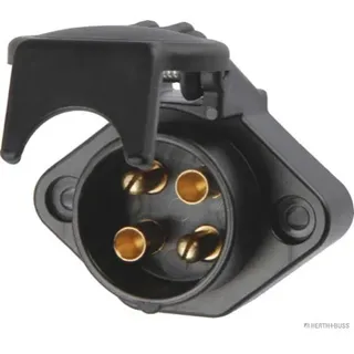 Herth+Buss ELPARTS Steckdose 51305114