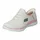 Natural Mesh / Pink Trim 37