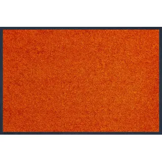 40 x 60 cm burnt orange