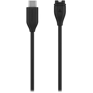 Garmin Unisex USB-C-Datenkabel 1m schwarz