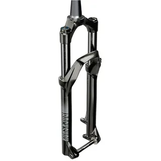 RockShox Recon Silver RL 27,5 Zoll 100 mm Schwarz