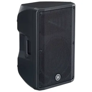 Yamaha DBR12 Aktiv 12 Zoll 465 Watt Fullrange